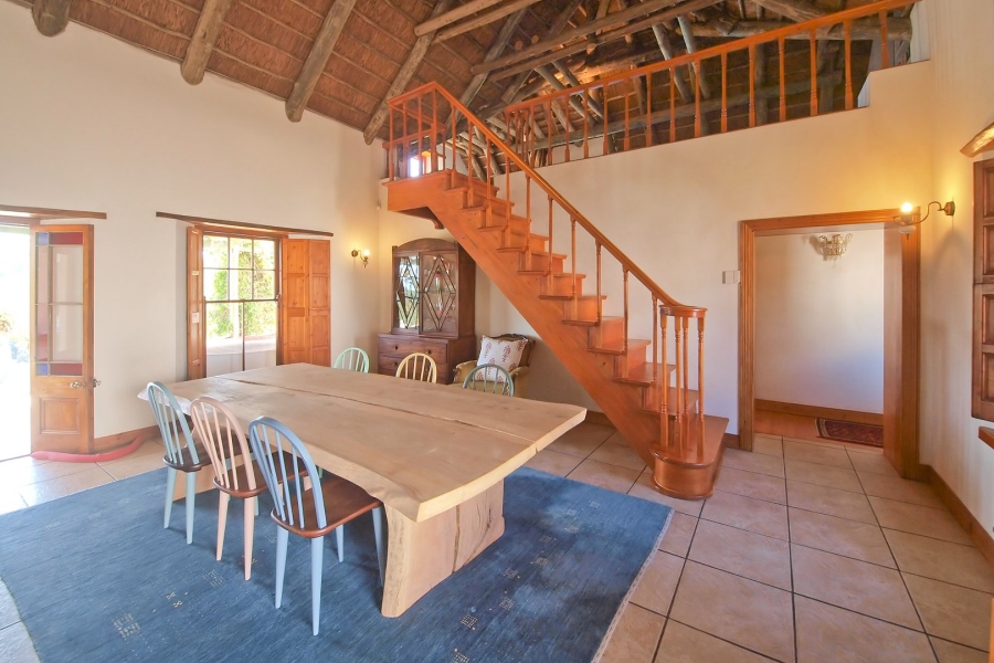 4 Bedroom Property for Sale in Plettenberg Bay Rural Western Cape